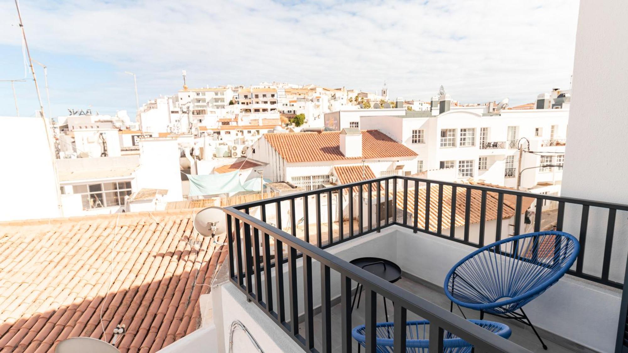 Mi Casa Es Su Casa Nº3 * Albufeira