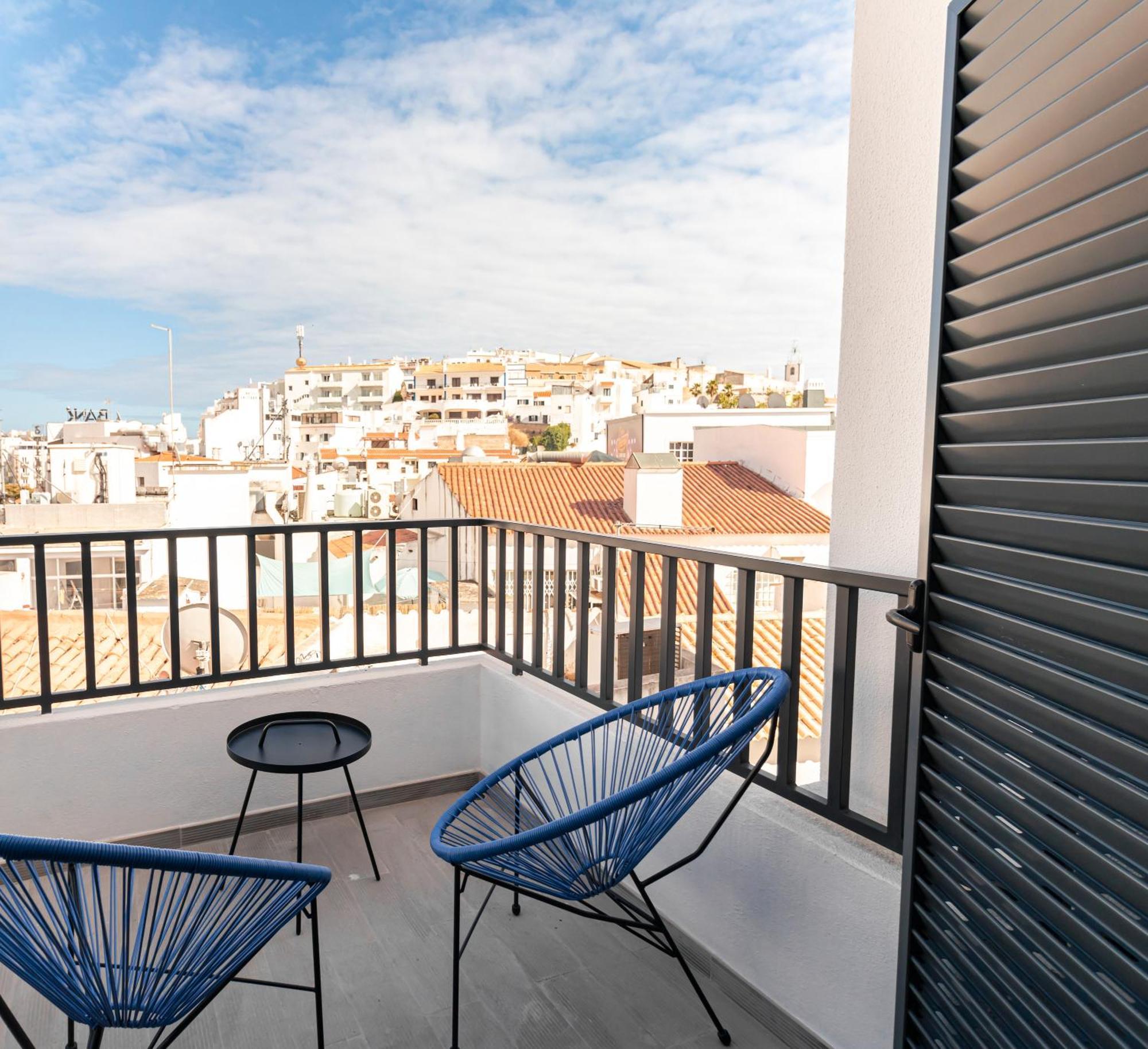 Mi Casa Es Su Casa Nº3 Apartment Albufeira